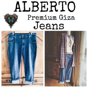 ALBERTO Jeans